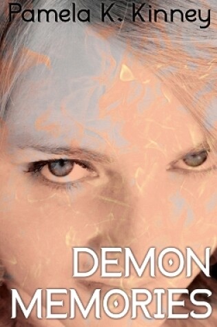 Cover of Demon Memories