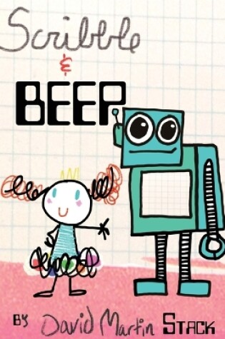 Cover of Scribble & Beep