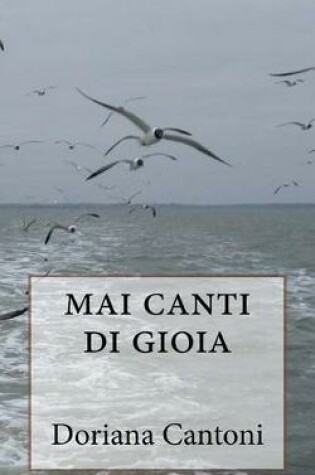 Cover of Mai Canti Di Gioia