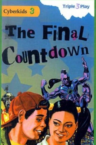 Cover of The Final Countdown