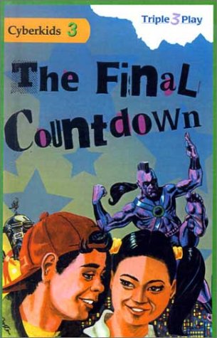 Cover of The Final Countdown