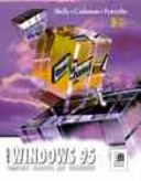 Book cover for Microsoft Windows 95