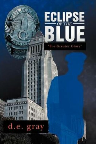 Cover of Eclipse of the Blue