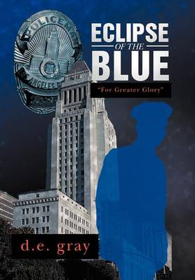 Book cover for Eclipse of the Blue