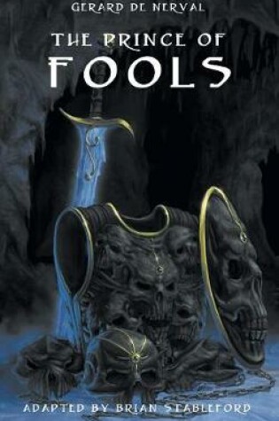 Cover of The Prince of Fools