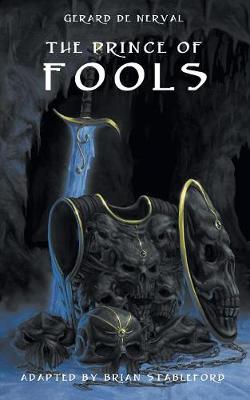 Book cover for The Prince of Fools