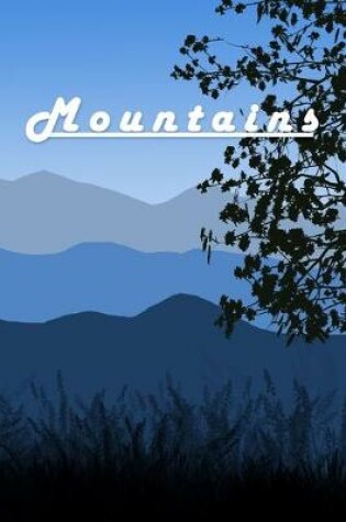 Cover of Mountains