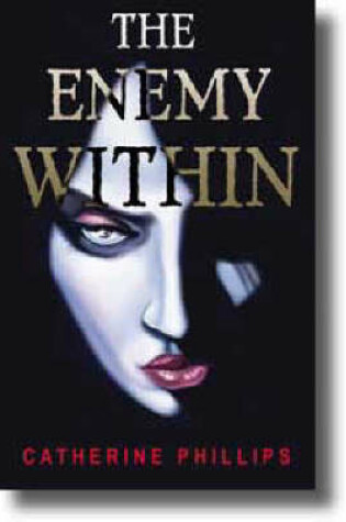 Cover of The Enemy within