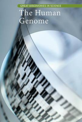 Book cover for The Human Genome