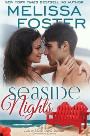 Cover of Seaside Nights (Love in Bloom: Seaside Summers)