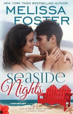 Cover of Seaside Nights (Love in Bloom: Seaside Summers)