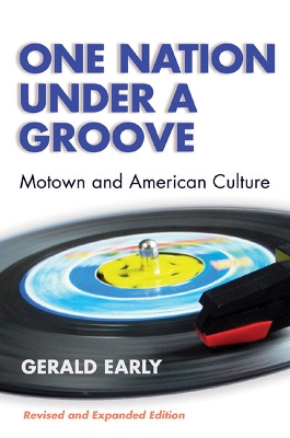 Book cover for One Nation Under a Groove