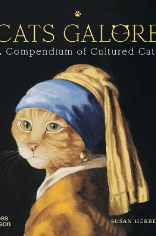 Cover of Cats Galore