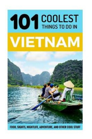 Cover of Vietnam