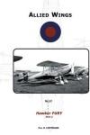 Book cover for Hawker Fury (Part 2)