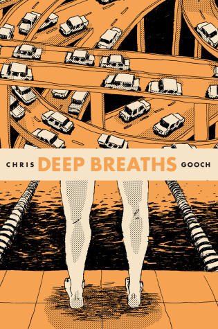 Cover of Deep Breaths