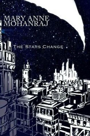 Cover of The Stars Change