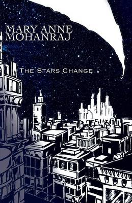 Book cover for The Stars Change