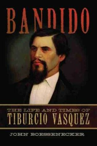 Cover of Bandido