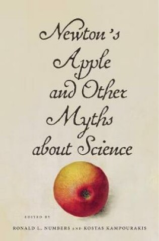 Cover of Newton’s Apple and Other Myths about Science