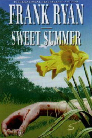 Cover of Sweet Summer