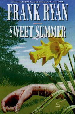 Book cover for Sweet Summer