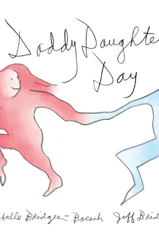 Cover of Daddy Daughter Day