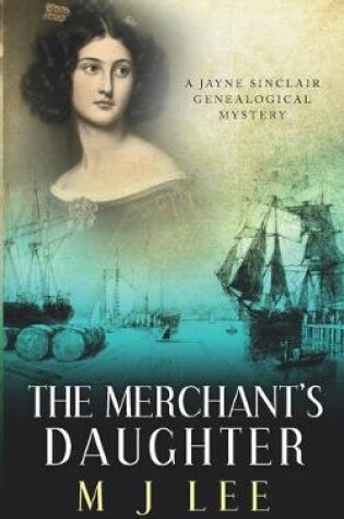Cover of The Merchant's Daughter