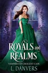 Book cover for Royals and Realms