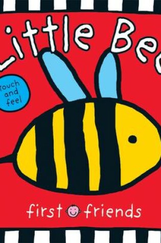 Cover of First Friends Little Bee