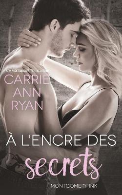Cover of À l'encre des secrets