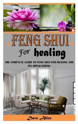 Book cover for Feng Shui for Healing