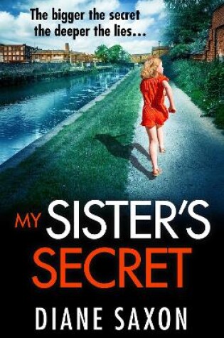 Cover of My Sister's Secret