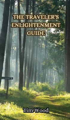 Book cover for The Traveller's Enlightenment