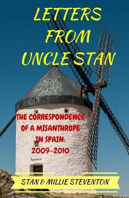 Cover of Letters from Uncle Stan