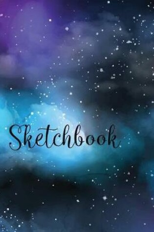 Cover of Sketch Book