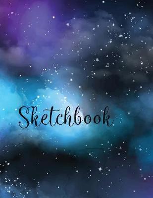 Book cover for Sketch Book