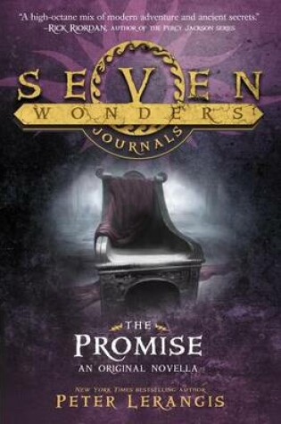 Cover of The Promise