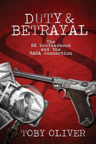 Cover of Duty and Betrayal