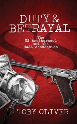 Book cover for Duty and Betrayal