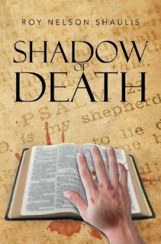 Cover of Shadow of Death