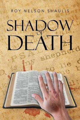 Book cover for Shadow of Death