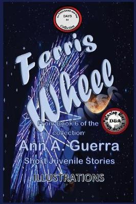Book cover for Ferris Wheel