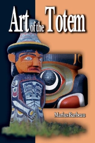 Cover of Art of the Totem