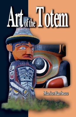 Book cover for Art of the Totem