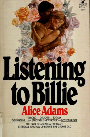 Cover of Listening to Billie