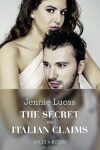 Book cover for The Secret The Italian Claims