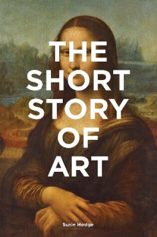 Cover of The Short Story of Art
