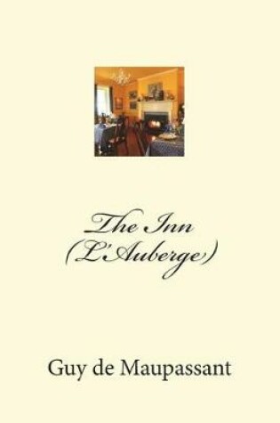 Cover of The Inn (L'Auberge)
