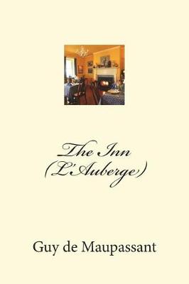 Book cover for The Inn (L'Auberge)